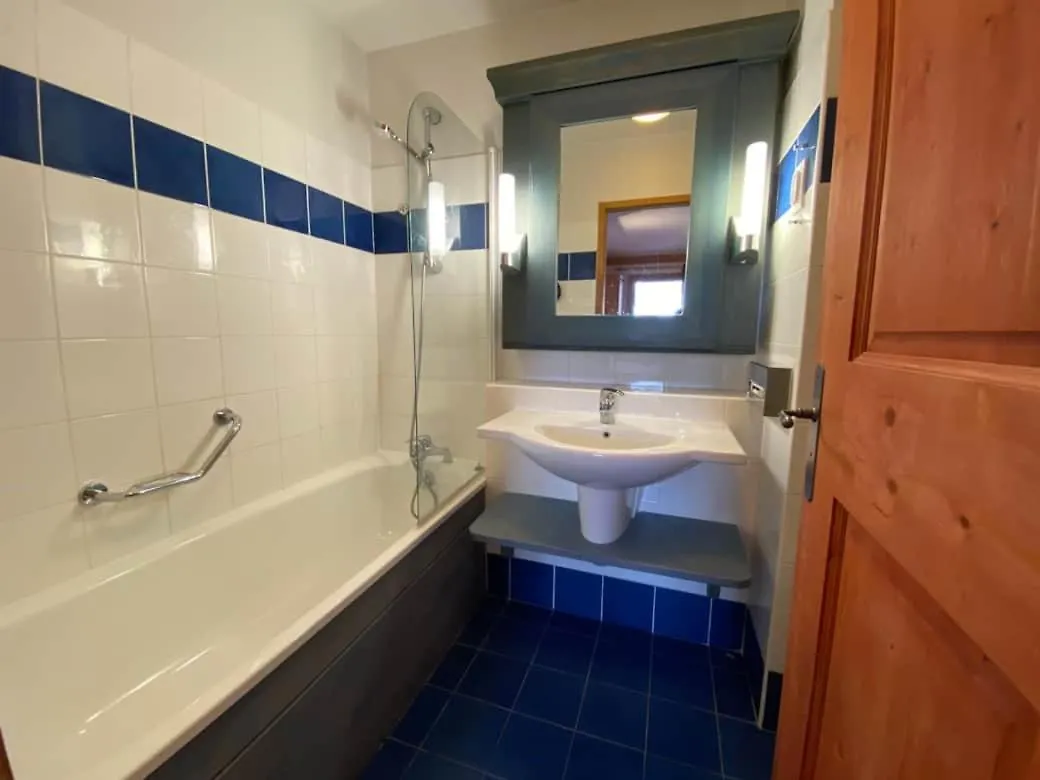 Arc 1950 Sources De Marie Residence Spa 5* 6/8Pers Les Arcs  France