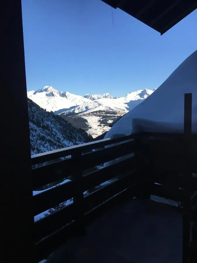 Apartment Arc 1950 Sources De Marie Residence Spa 5* 6/8Pers Les Arcs
