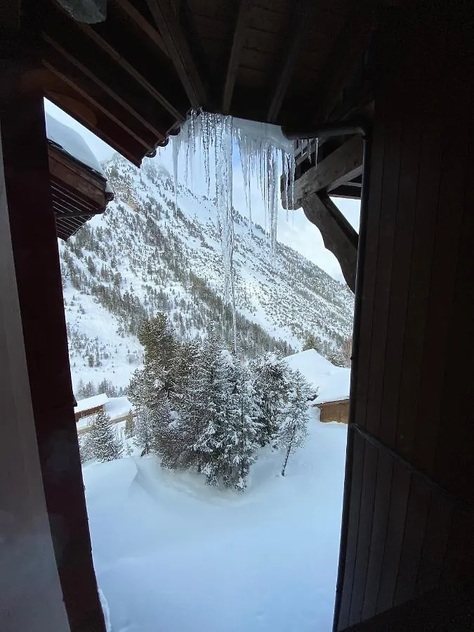 Arc 1950 Sources De Marie Residence Spa 5* 6/8Pers Les Arcs  Apartment