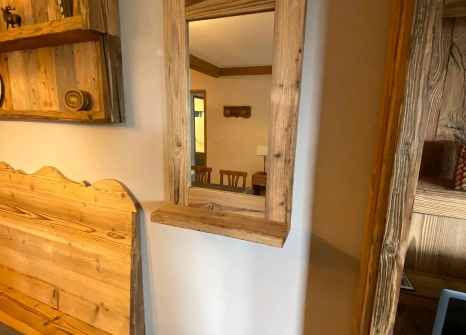 Arc 1950 Sources De Marie Residence Spa 5* 6/8Pers Les Arcs  France